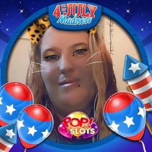 Meet your Posher, Stacy